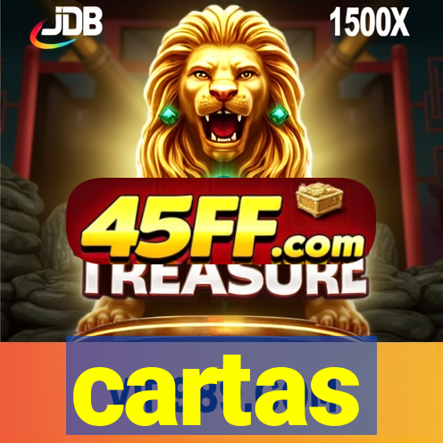 cartas personalizadas para imprimir